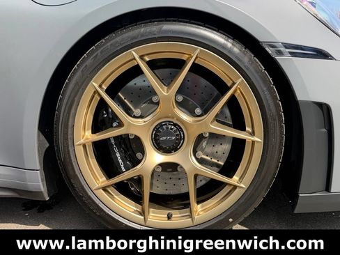Used 2026 Porsche 911 GT3 RWD image 21