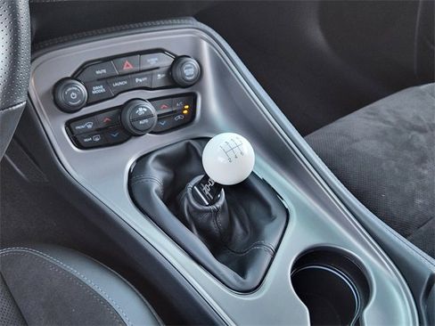 Used 2023 Dodge Challenger R/T Scat Pack w/ Plus Package image 21