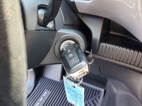 New 2025 Ford Ranger XL w/ Trailer Tow Package image 22