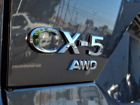 New 2025 MAZDA CX-5 AWD 2.5 S image 23
