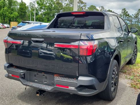 Used 2024 Hyundai Santa Cruz SEL w/ Activity Package FWD image 8