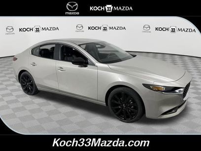 New 2026 MAZDA MAZDA3 s Sport