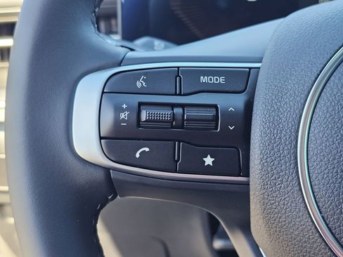 New 2026 Kia K5 GT-Line image 21