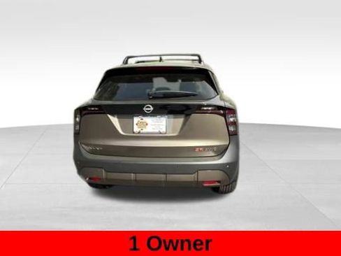 Used 2026 Nissan Kicks SR w/ Cold Weather Package image 8