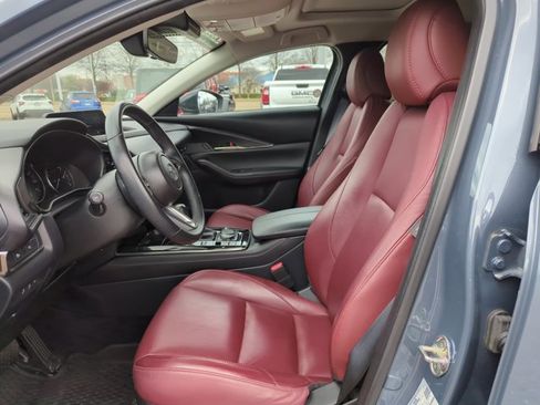 Used 2025 MAZDA CX-30 AWD 2.5 S w/ Preferred Package image 10