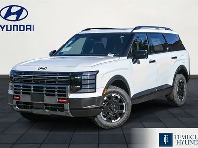 New 2026 Hyundai Palisade XRT Pro