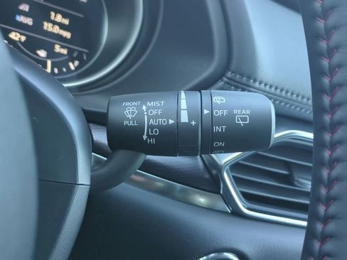 New 2025 MAZDA CX-5 Carbon Edition image 25