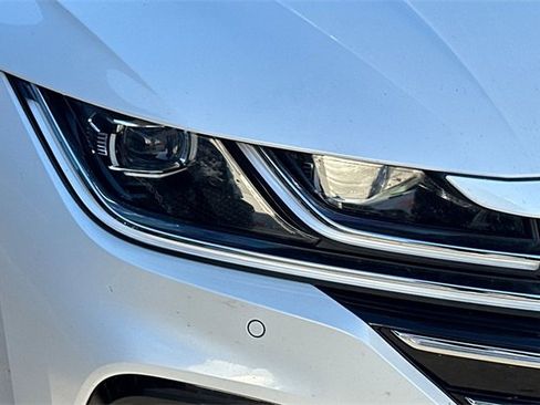 Used 2021 Volkswagen Arteon SEL image 8