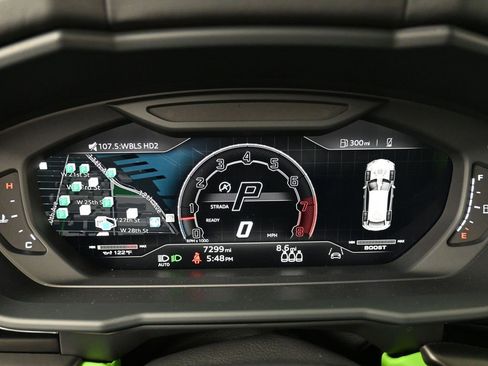 Used 2024 Lamborghini Urus S image 19