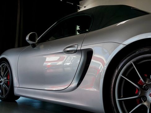 Used 2013 Porsche Boxster S RWD image 54