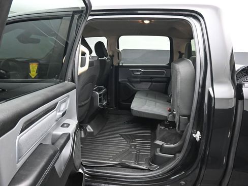 Used 2020 RAM 1500 Big Horn AWD/4WD image 35