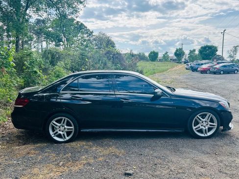 Used 2014 Mercedes-Benz E 350 Sedan image 7