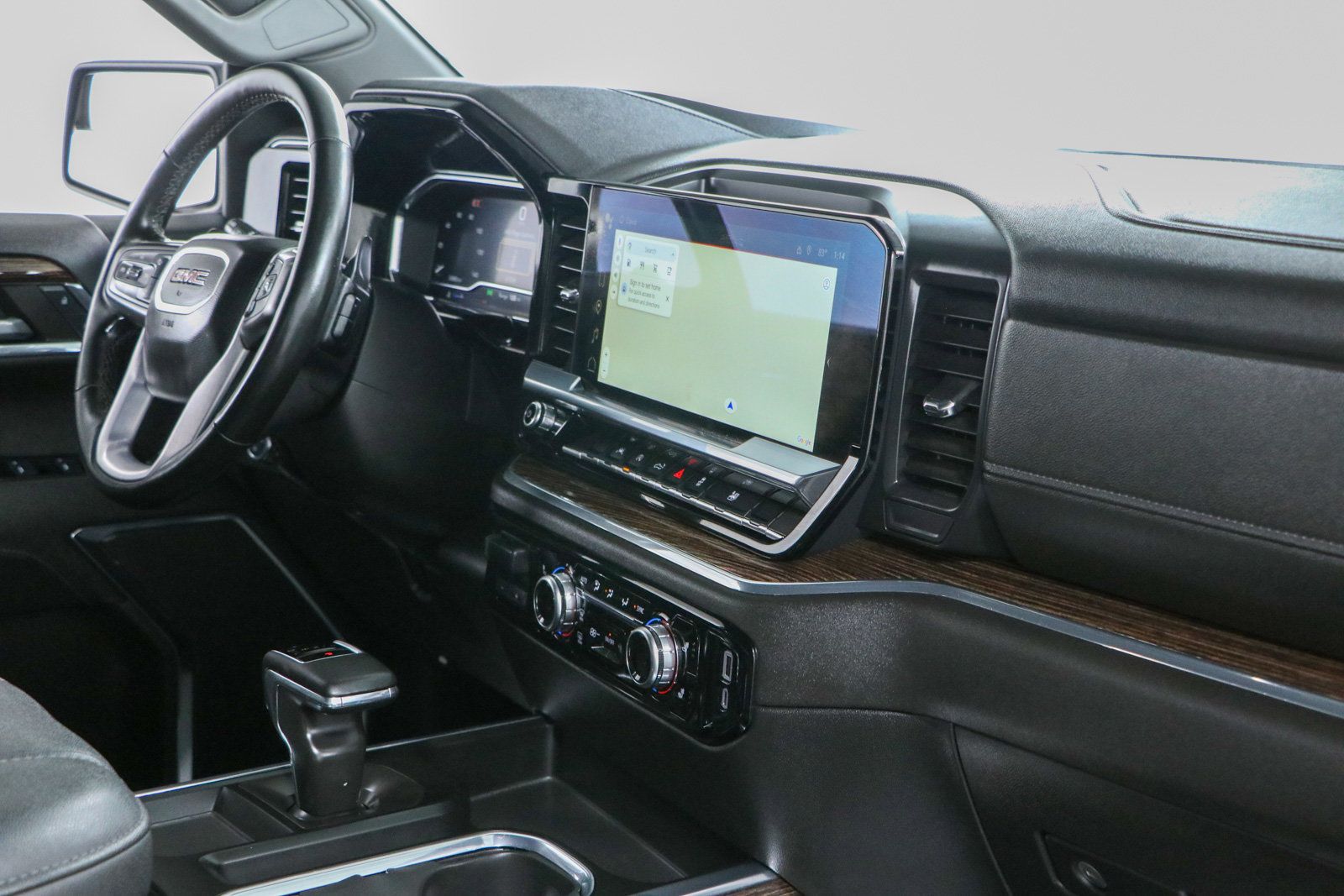 Used 2024 GMC Sierra 1500 Elevation AWD/4WD image 26