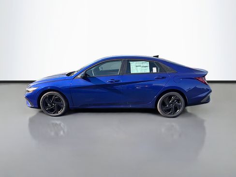 New 2026 Hyundai Elantra Sport w/ Cargo Package image 6