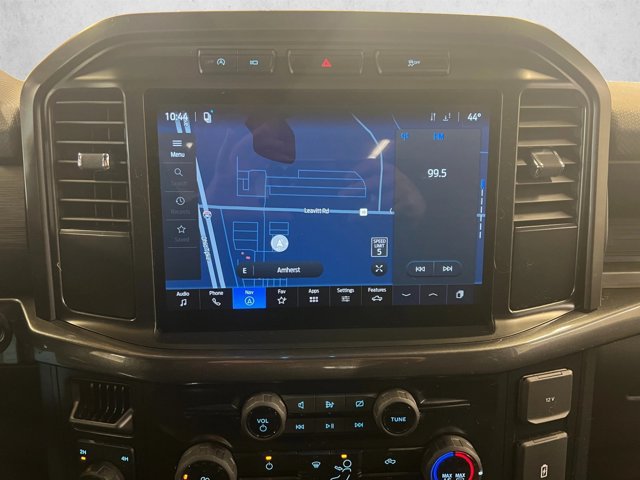 Certified 2024 Ford F150 STX AWD/4WD image 12