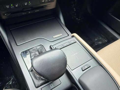 Used 2021 Lexus ES 350 w/ Premium Package FWD image 24