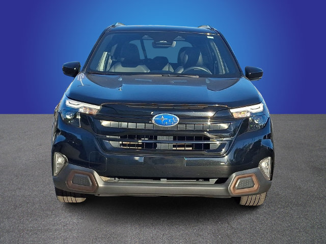 Certified 2025 Subaru Forester Sport w/ Popular Package #2 AWD/4WD image 3