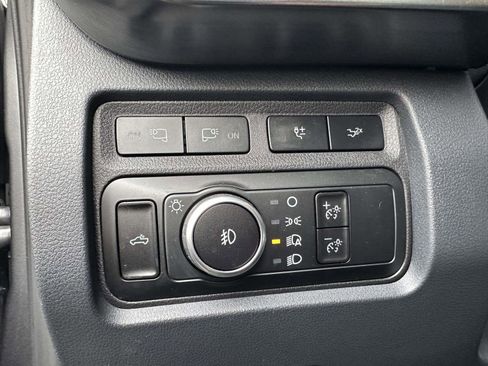 Used 2023 Ford F250 Lariat w/ Lariat Ultimate Package image 18