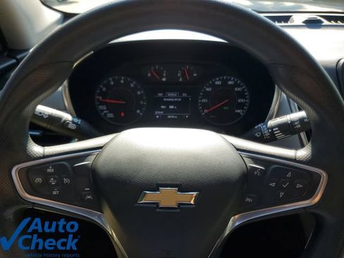 Used 2023 Chevrolet Equinox LS w/ Midnight Edition FWD image 18
