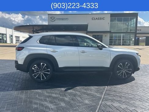 Used 2025 MAZDA CX-50 AWD 2.5 S w/ Weather Package image 18