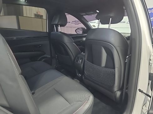 Used 2023 Hyundai Tucson N Line image 26