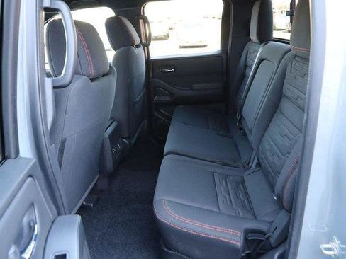 Used 2023 Nissan Frontier Pro-X w/ Pro Convenience Package image 9