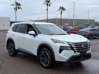 Used 2024 Nissan Rogue SV FWD video 3