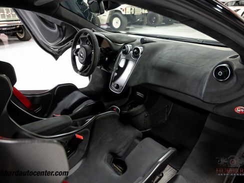 Used 2019 McLaren 600LT image 29