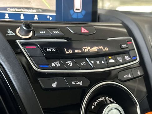 Certified 2023 Acura RDX FWD w/ Technology Package image 20