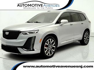 Used 2024 Cadillac XT6 Sport w/ Technology Package AWD/4WD video 1