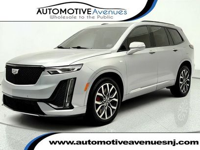 Used 2024 Cadillac XT6 Sport w/ Technology Package