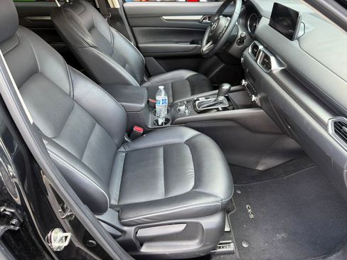 Used 2025 MAZDA CX-5 AWD 2.5 S w/ Select Package image 2
