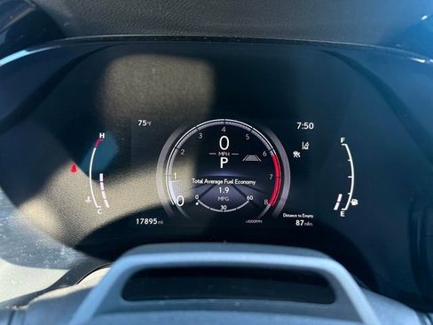 Used 2024 Lexus RX 350 Premium Plus w/ Convenience Package FWD image 16