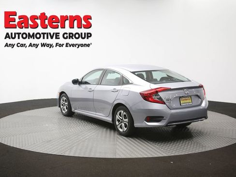 Used 2019 Honda Civic LX image 62