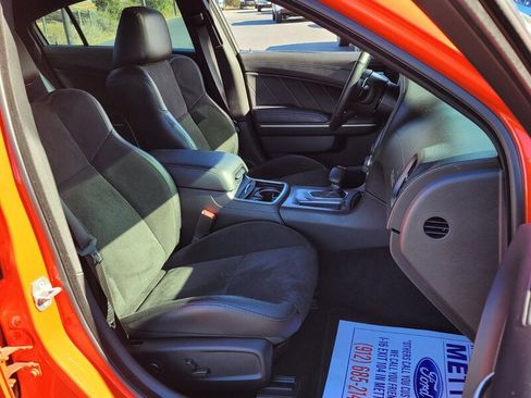 Used 2022 Dodge Charger R/T w/ Plus Group image 14