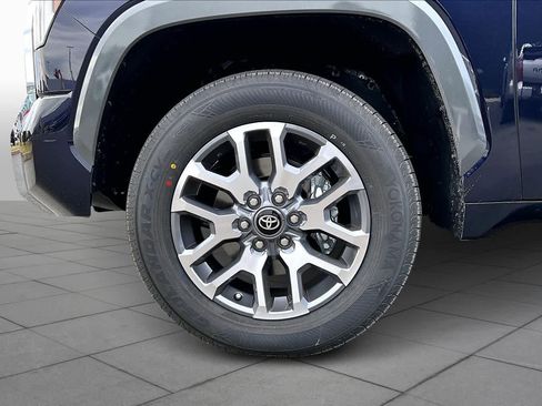 New 2026 Toyota Tundra 1794 Edition AWD/4WD image 11
