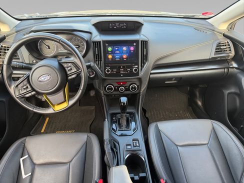 Used 2023 Subaru Crosstrek 2.5i Sport AWD/4WD image 21