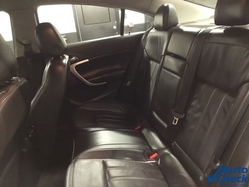 Used 2015 Buick Regal AWD image 29