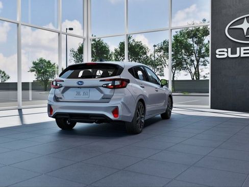 New 2026 Subaru Impreza 2.0i Sport AWD/4WD image 5