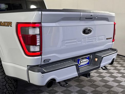 Used 2023 Ford F150 Tremor w/ Equipment Group 402A High AWD/4WD image 48