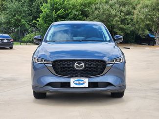 Used 2023 MAZDA CX-5 Carbon Edition AWD/4WD video 2