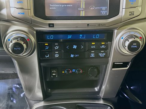 Used 2014 Toyota 4Runner Limited RWD image 23