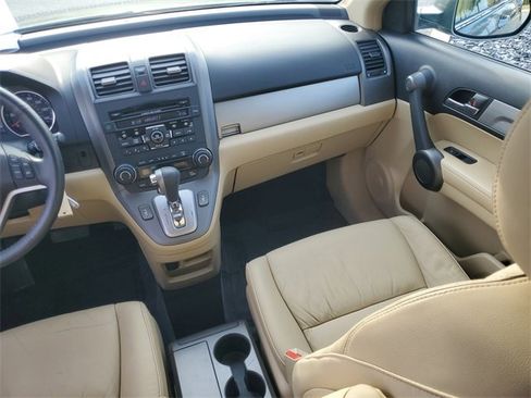 Used 2011 Honda CR-V EX-L image 16