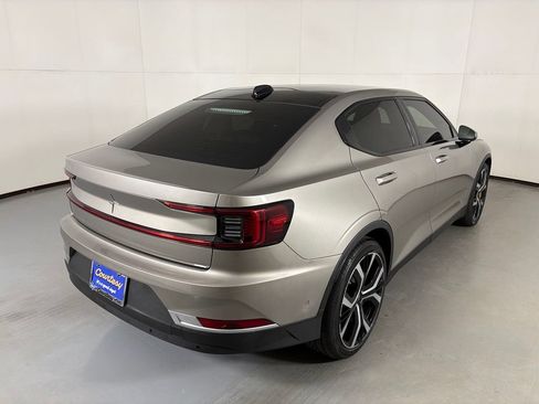 Used 2022 Polestar Polestar 2 w/ Performance Package AWD/4WD image 8