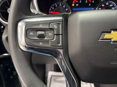 New 2026 Chevrolet Blazer LT w/ Convenience Package FWD image 3