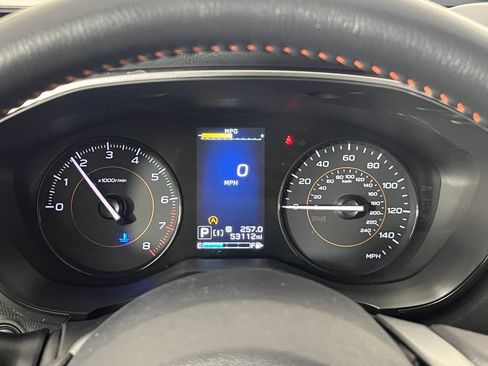 Used 2021 Subaru Crosstrek 2.0i Premium w/ Moonroof Package image 19