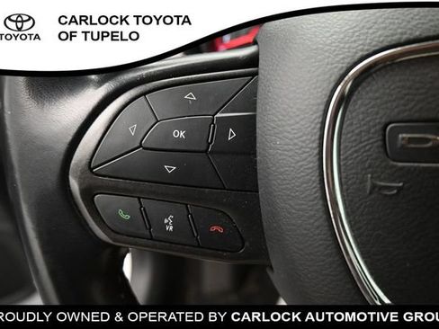 Used 2022 Dodge Charger SXT RWD image 21