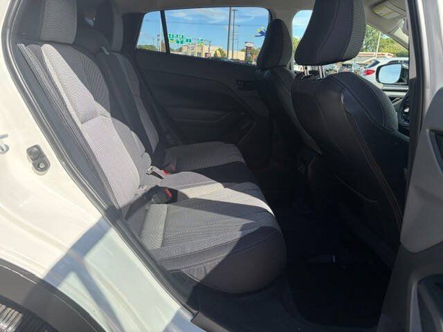 Used 2024 Subaru Crosstrek 2.0i Premium AWD/4WD image 14
