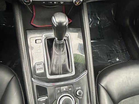 Used 2019 MAZDA CX-5 Touring AWD/4WD image 24