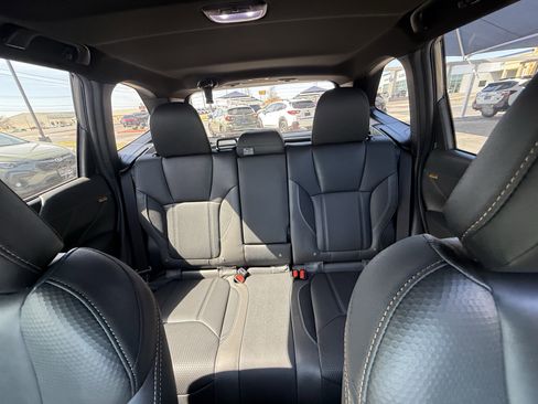 Certified 2024 Subaru Forester Wilderness image 16